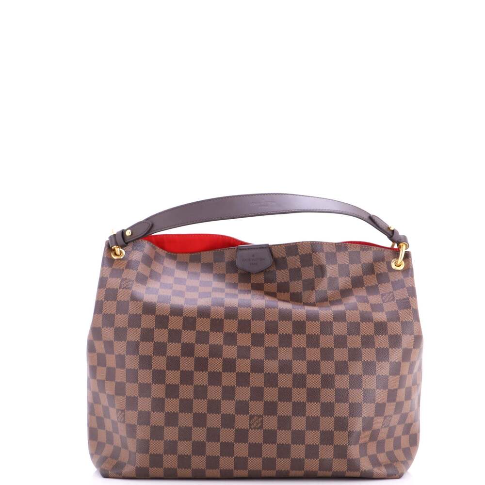 Louis Vuitton Graceful Handbag Damier #247256L24B - Picture 3 of 7